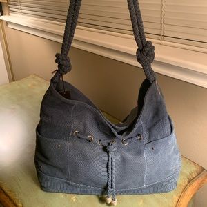 Brand new Tre Vero Large Purse
